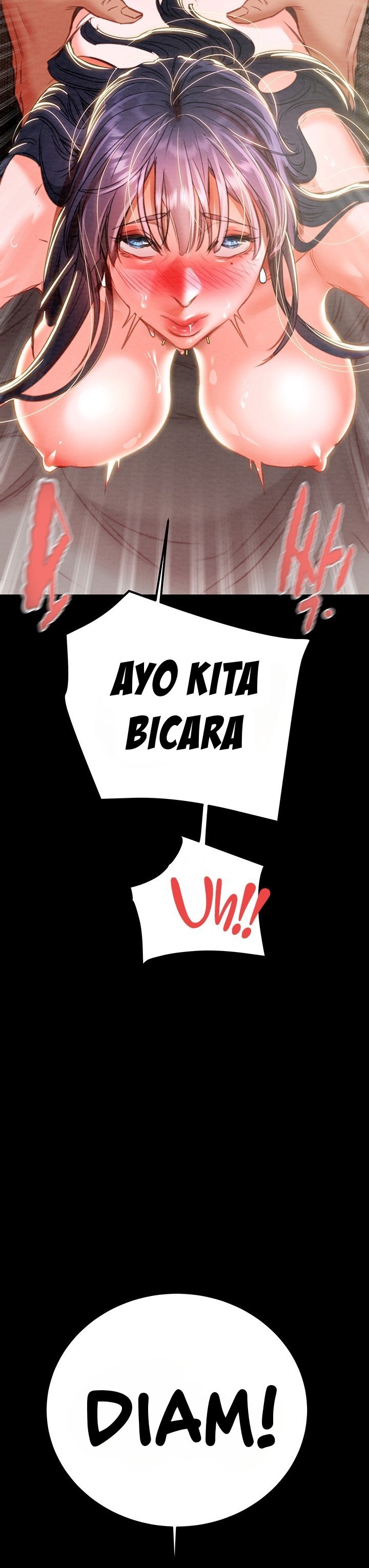 The Man Who Devours - Chapter 3 57