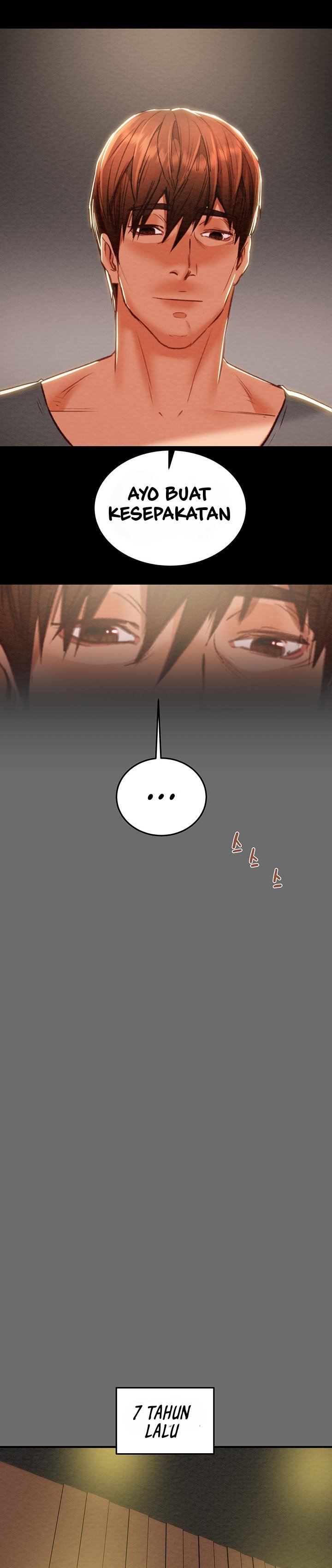 The Man Who Devours - Chapter 3 40