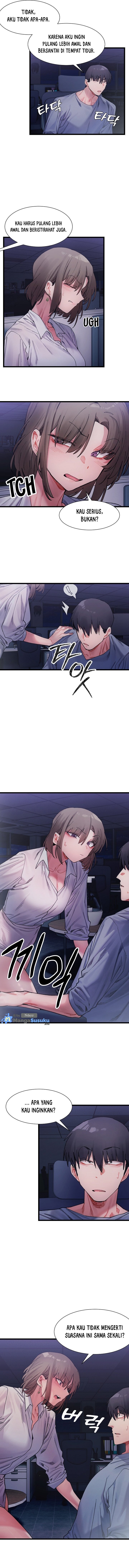 Delicate Relationship - Chapter 3 13