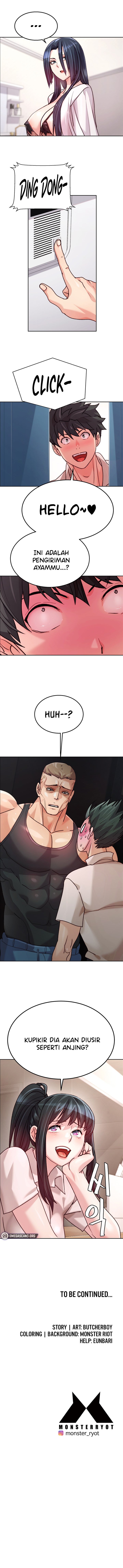 Chicken Club - Chapter 3 10