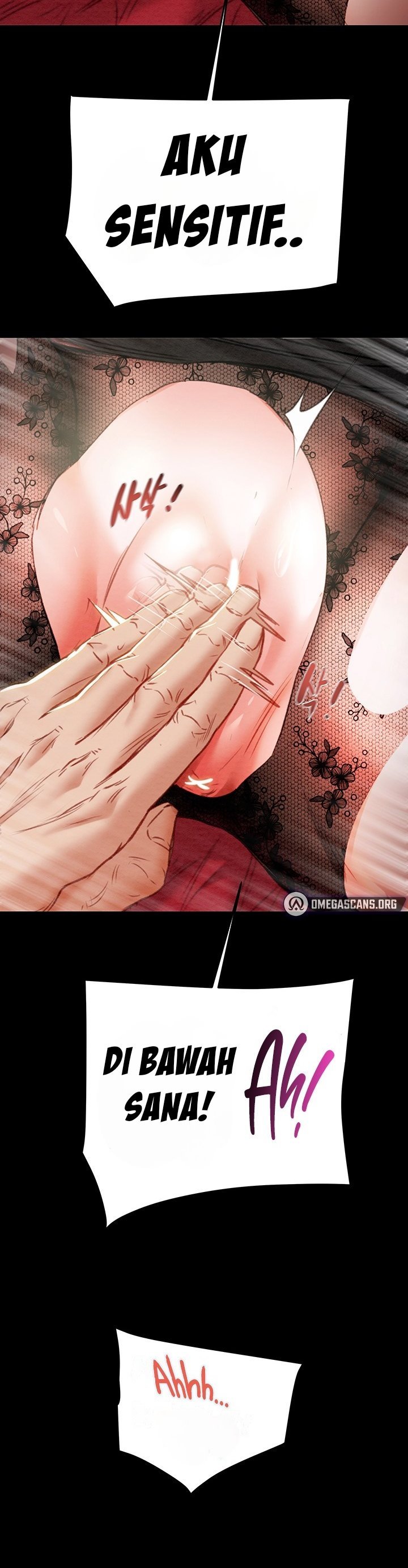 The Man Who Devours - Chapter 3 22