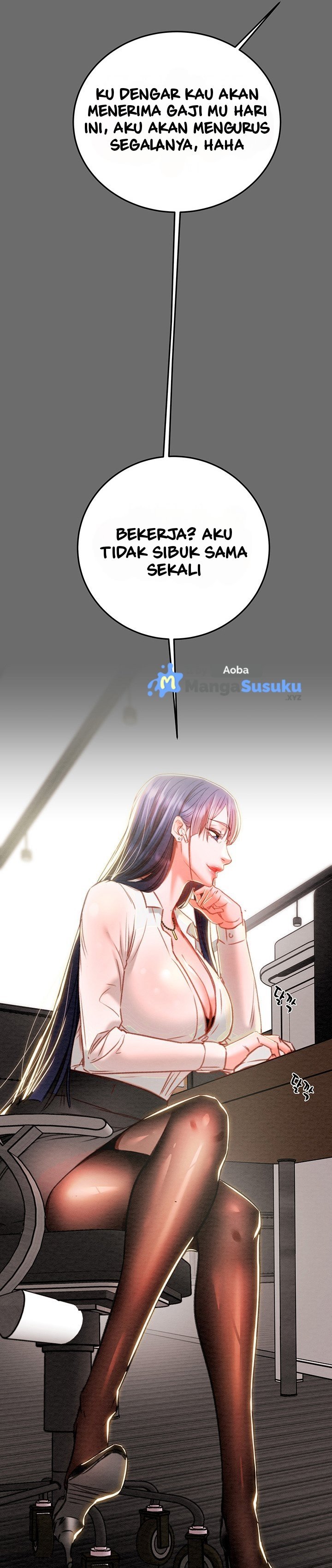 The Man Who Devours - Chapter 3 42