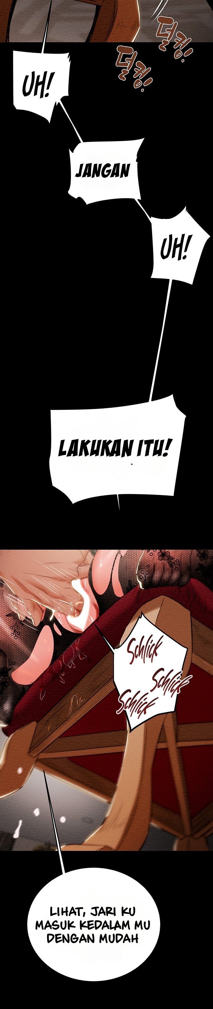 The Man Who Devours - Chapter 3 26