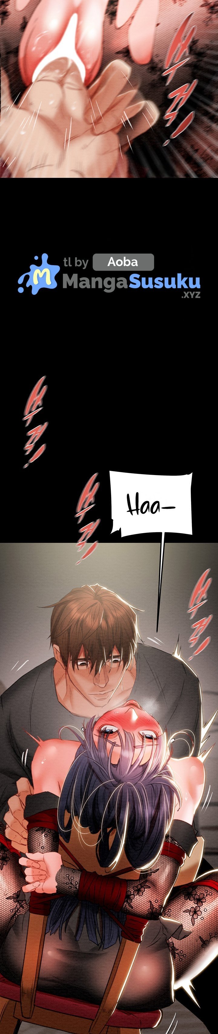 The Man Who Devours - Chapter 3 25