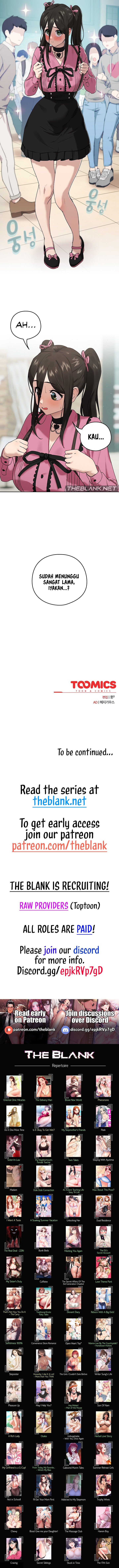 After Work Love Affairs - Chapter 3 13