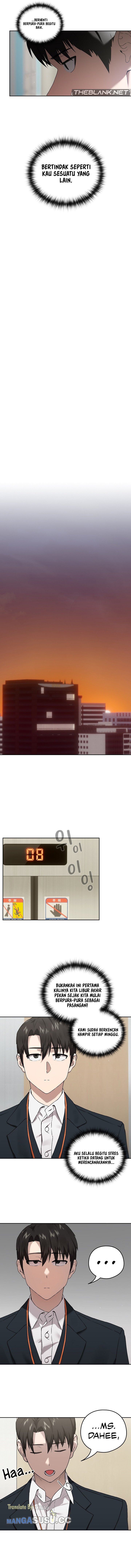 After Work Love Affairs - Chapter 3 10