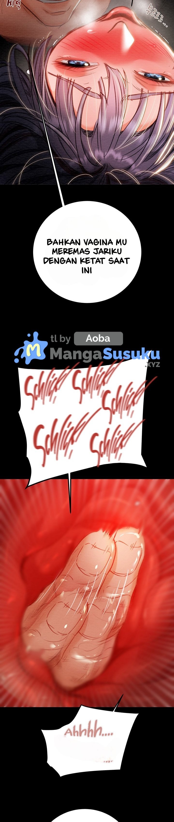 The Man Who Devours - Chapter 3 29