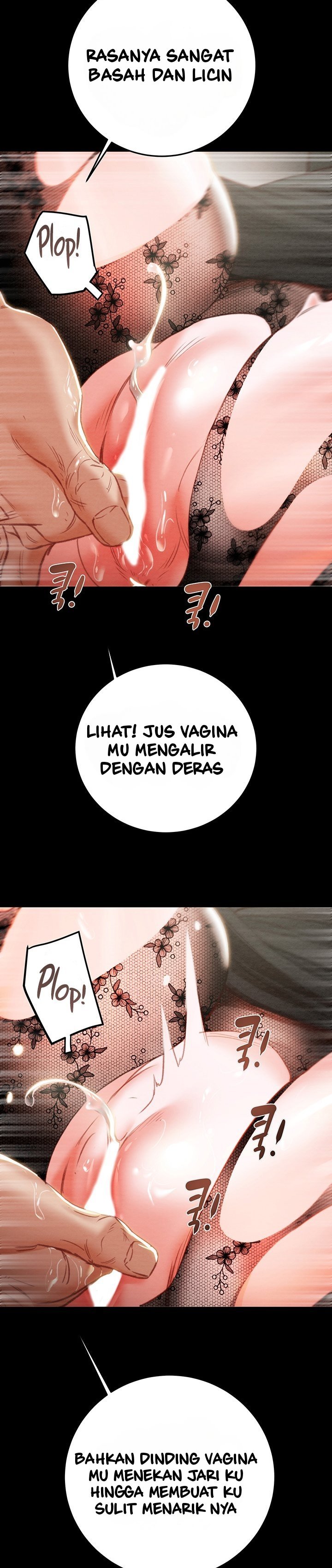 The Man Who Devours - Chapter 3 30