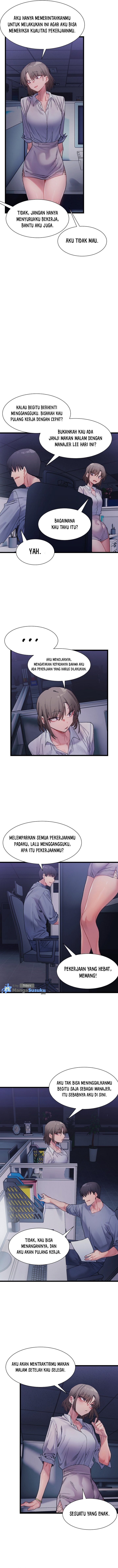 Delicate Relationship - Chapter 3 12