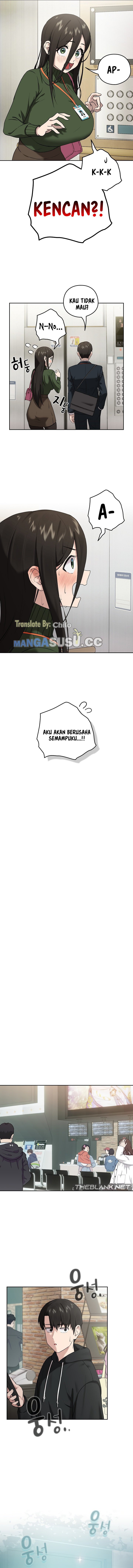 After Work Love Affairs - Chapter 3 12