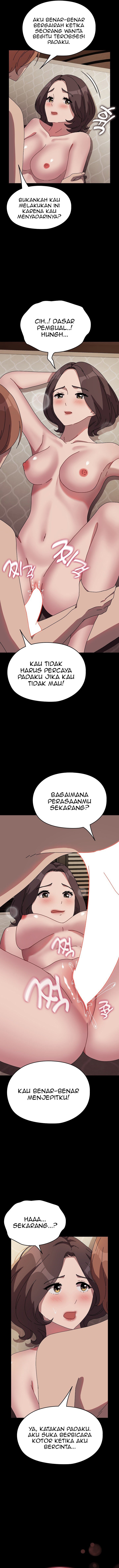 Man of The House - Chapter 64 12