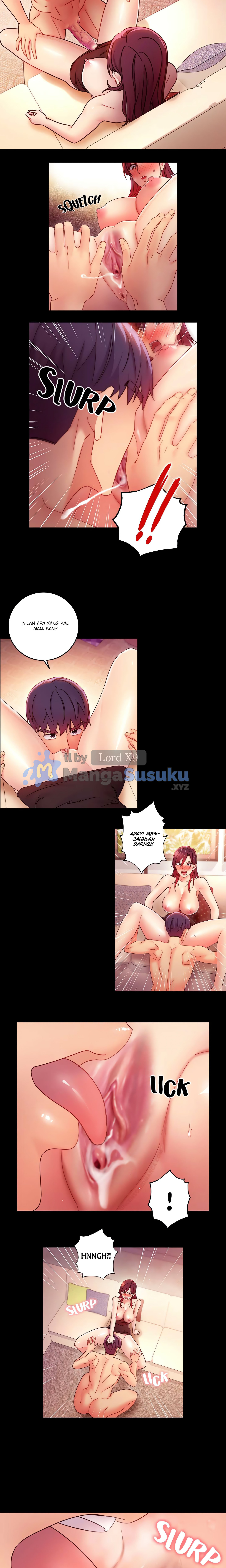 My Stepmother’s Friends Uncen - Chapter 64 6 My Stepmother’s Friends Uncen - Chapter 64 6