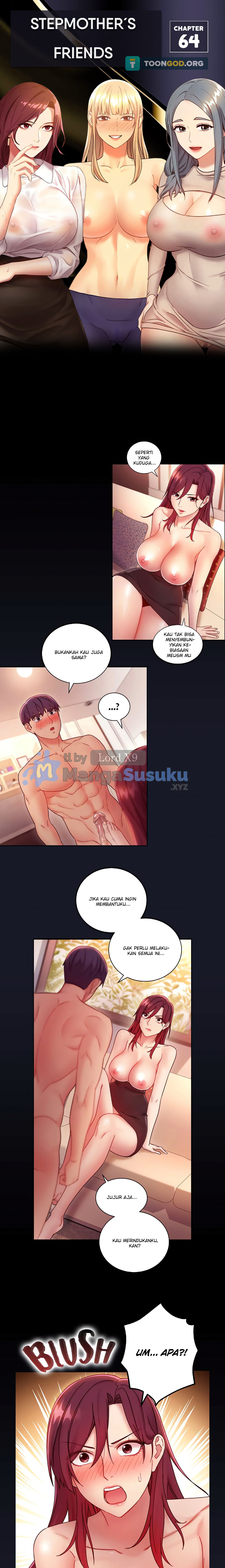 My Stepmother’s Friends Uncen - Chapter 64 2 My Stepmother’s Friends Uncen - Chapter 64 2