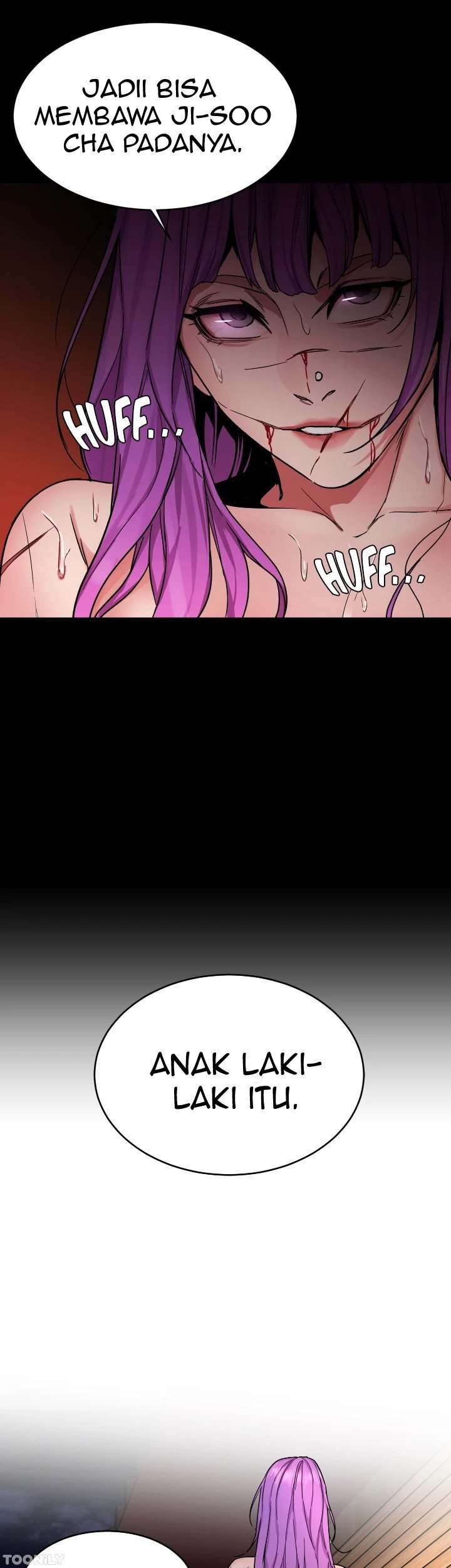 One Kill - Chapter 70 7
