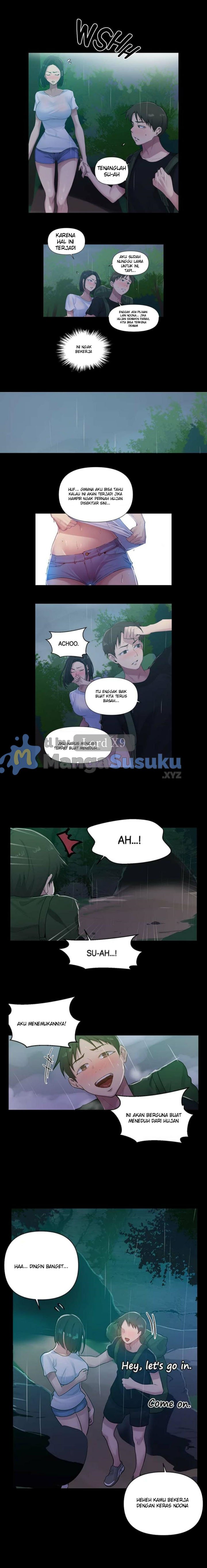 Secret Class Uncensored - Chapter 70 2