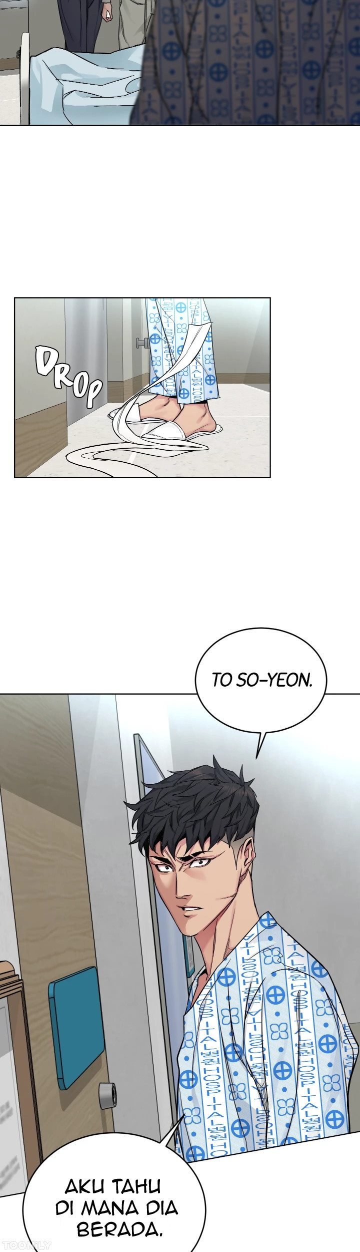 One Kill - Chapter 70 32
