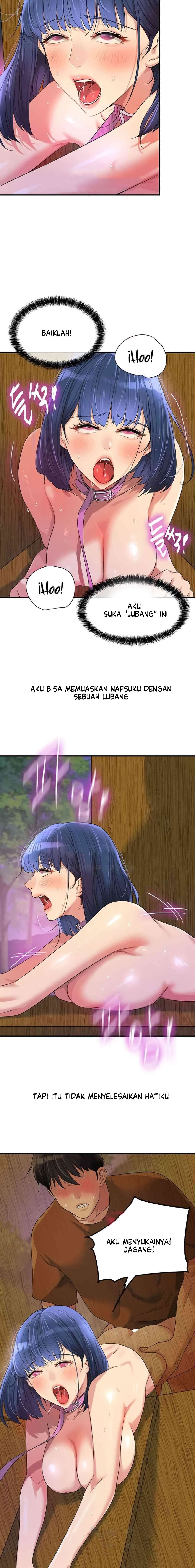 The Pleasure Shop - Chapter 70 9