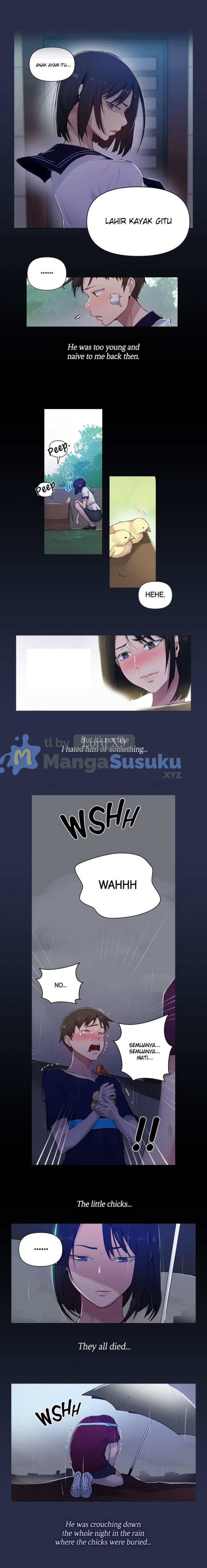 Secret Class Uncensored - Chapter 70 7