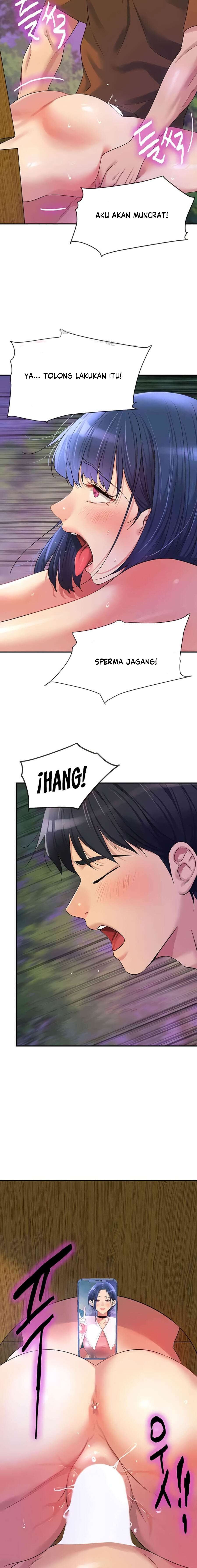 The Pleasure Shop - Chapter 70 11