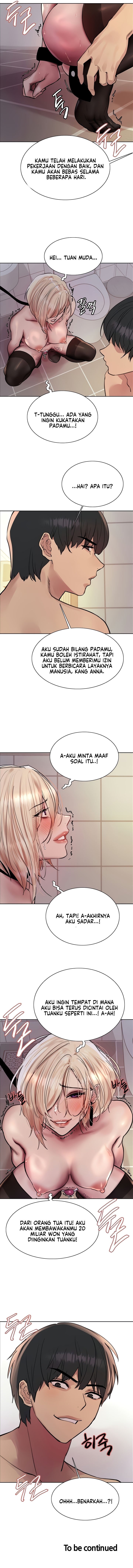 Sex Stopwatch - Chapter 70 10 Sex Stopwatch - Chapter 70 10