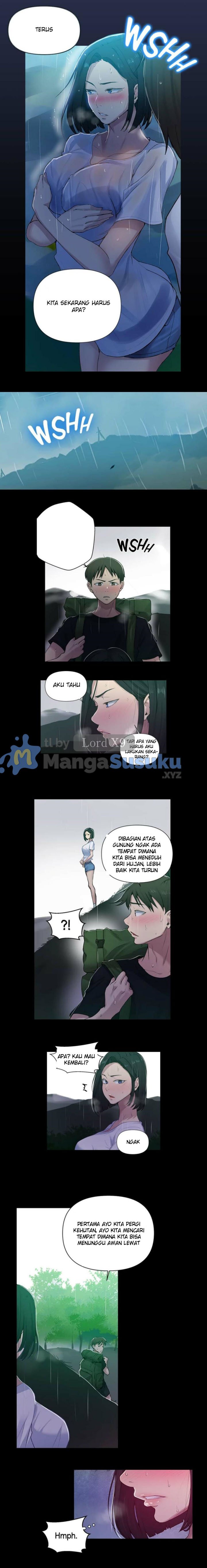 Secret Class Uncensored - Chapter 70 1