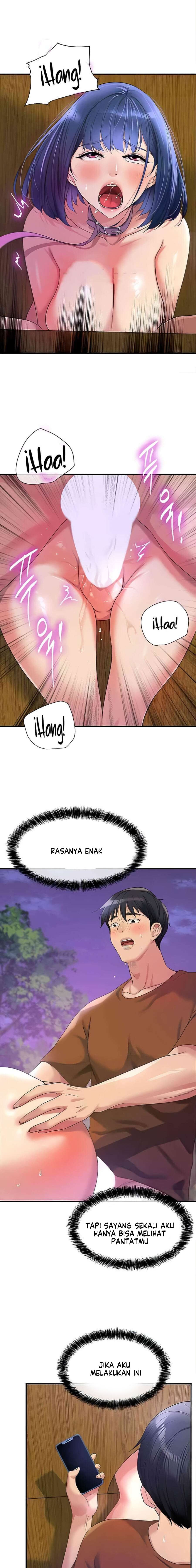 The Pleasure Shop - Chapter 70 5