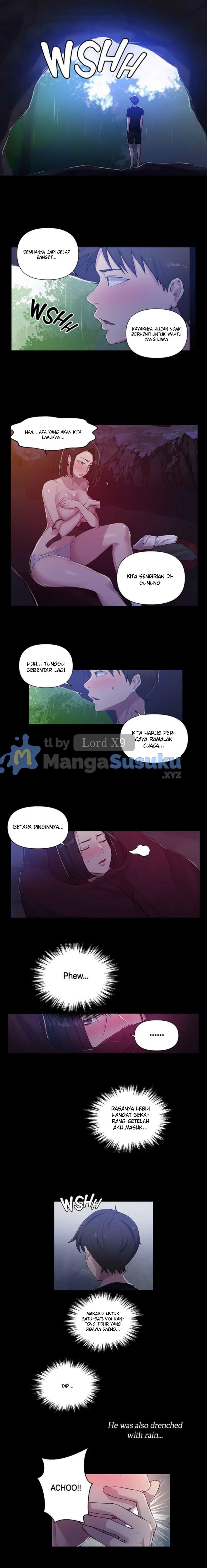 Secret Class Uncensored - Chapter 70 5