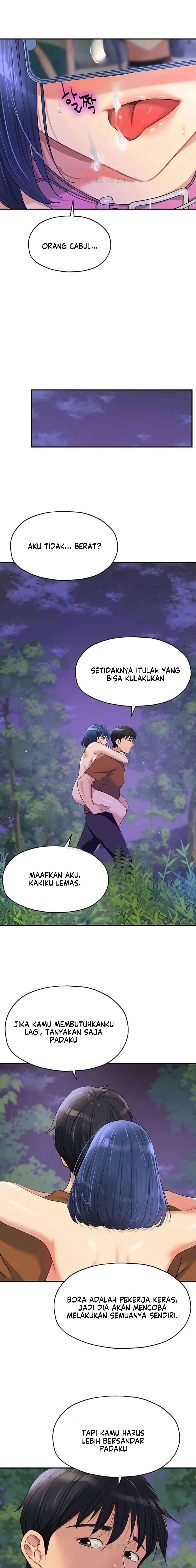 The Pleasure Shop - Chapter 70 21