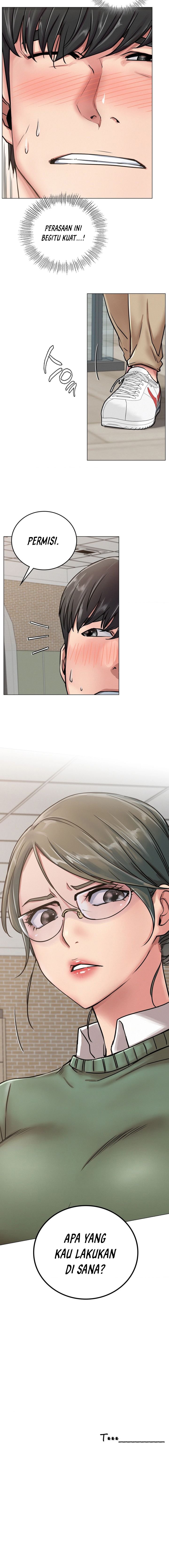 Staying with Ajumma - Chapter 69 13 Staying with Ajumma - Chapter 69 13