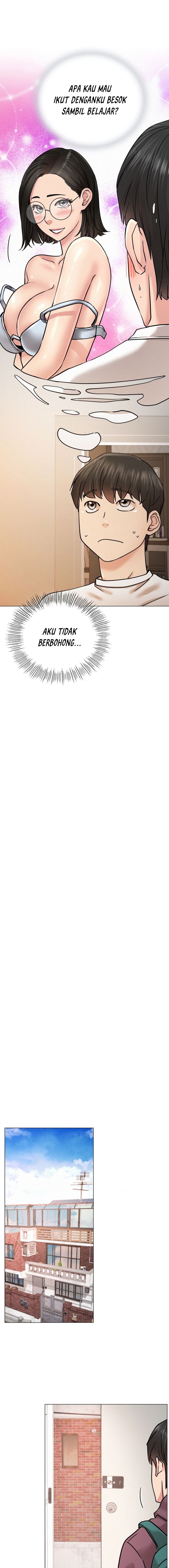 Staying with Ajumma - Chapter 69 6 Staying with Ajumma - Chapter 69 6