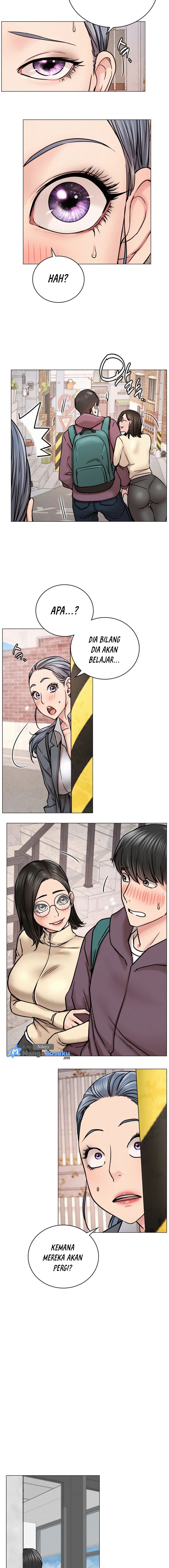 Staying with Ajumma - Chapter 69 8 Staying with Ajumma - Chapter 69 8