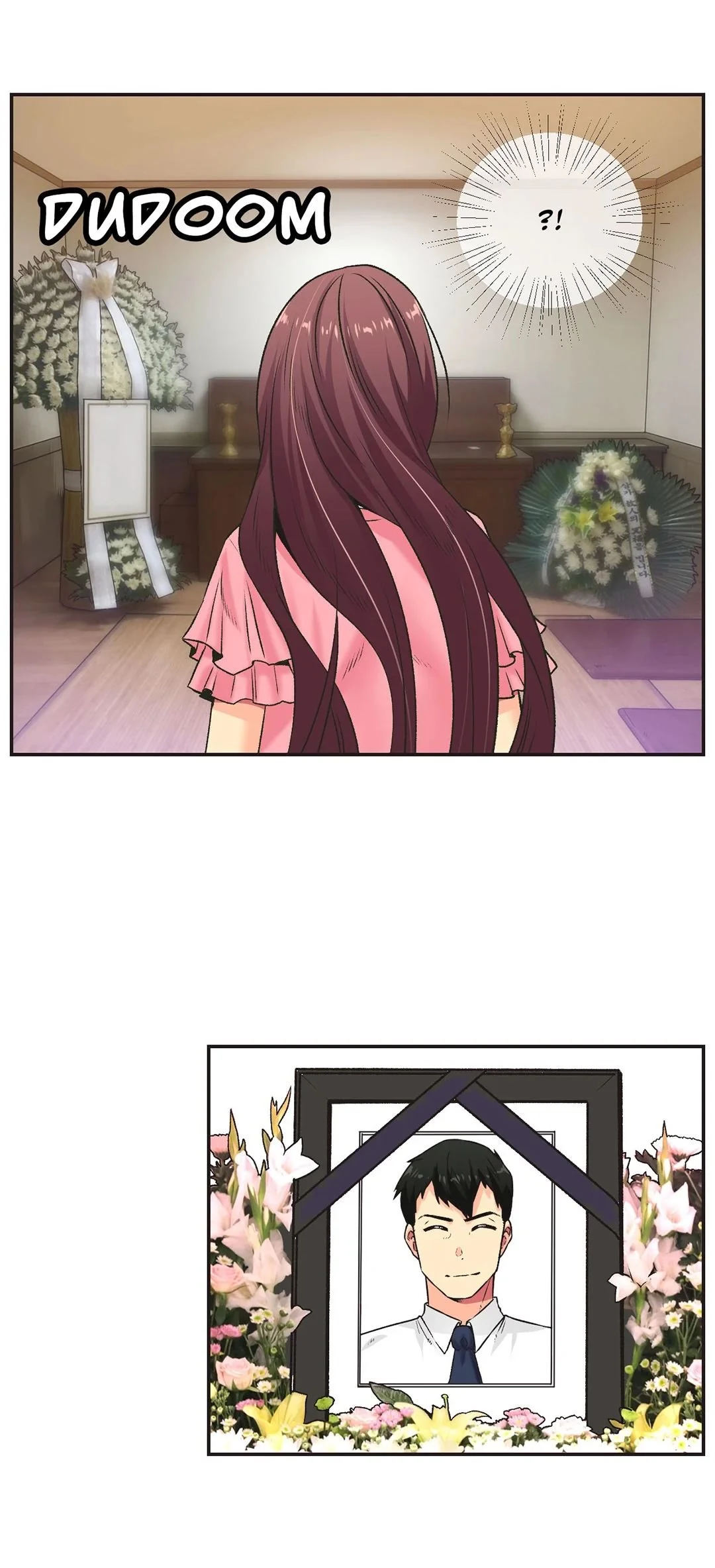The Yes Girl - Chapter 05 12