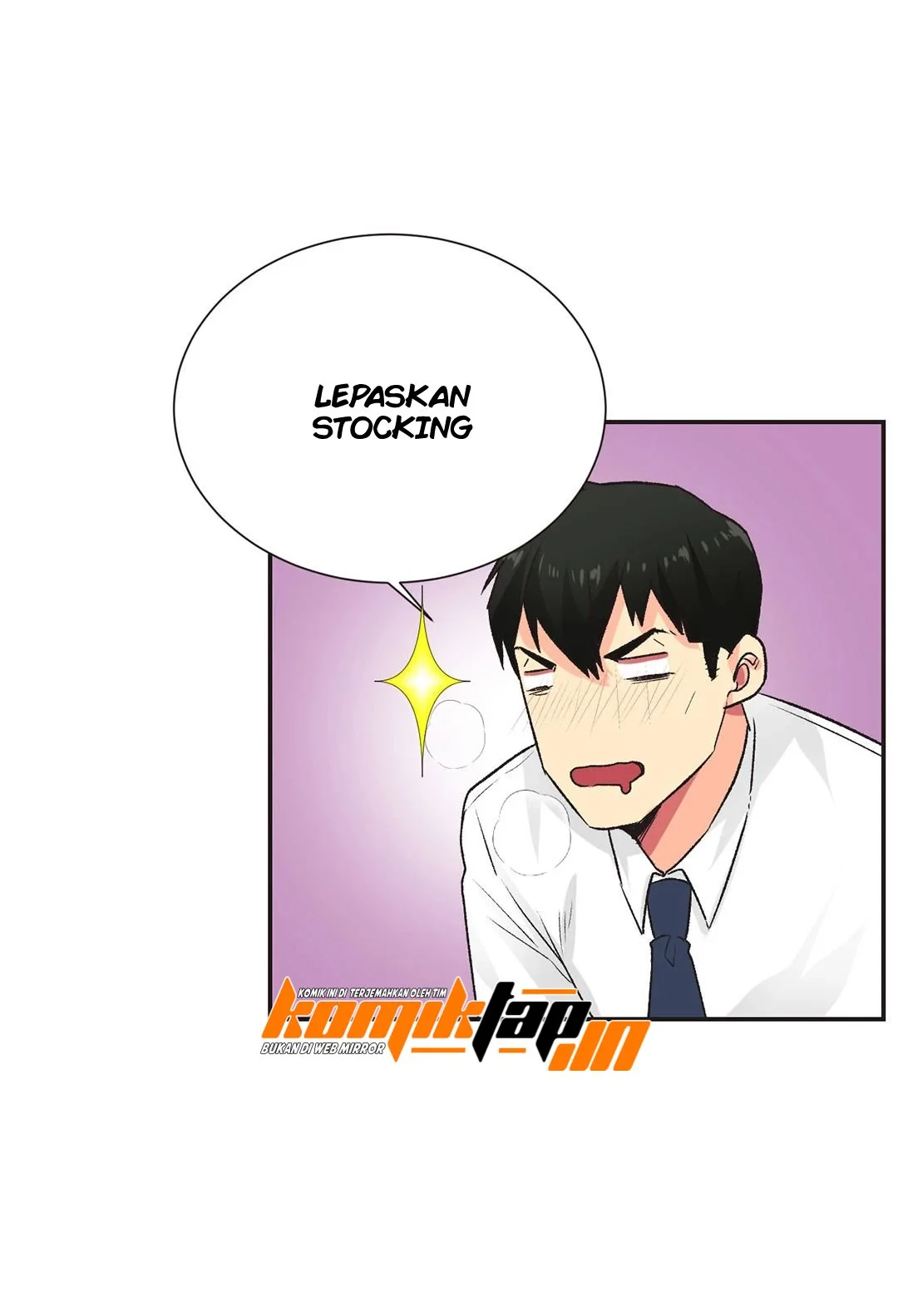 The Yes Girl - Chapter 05 29
