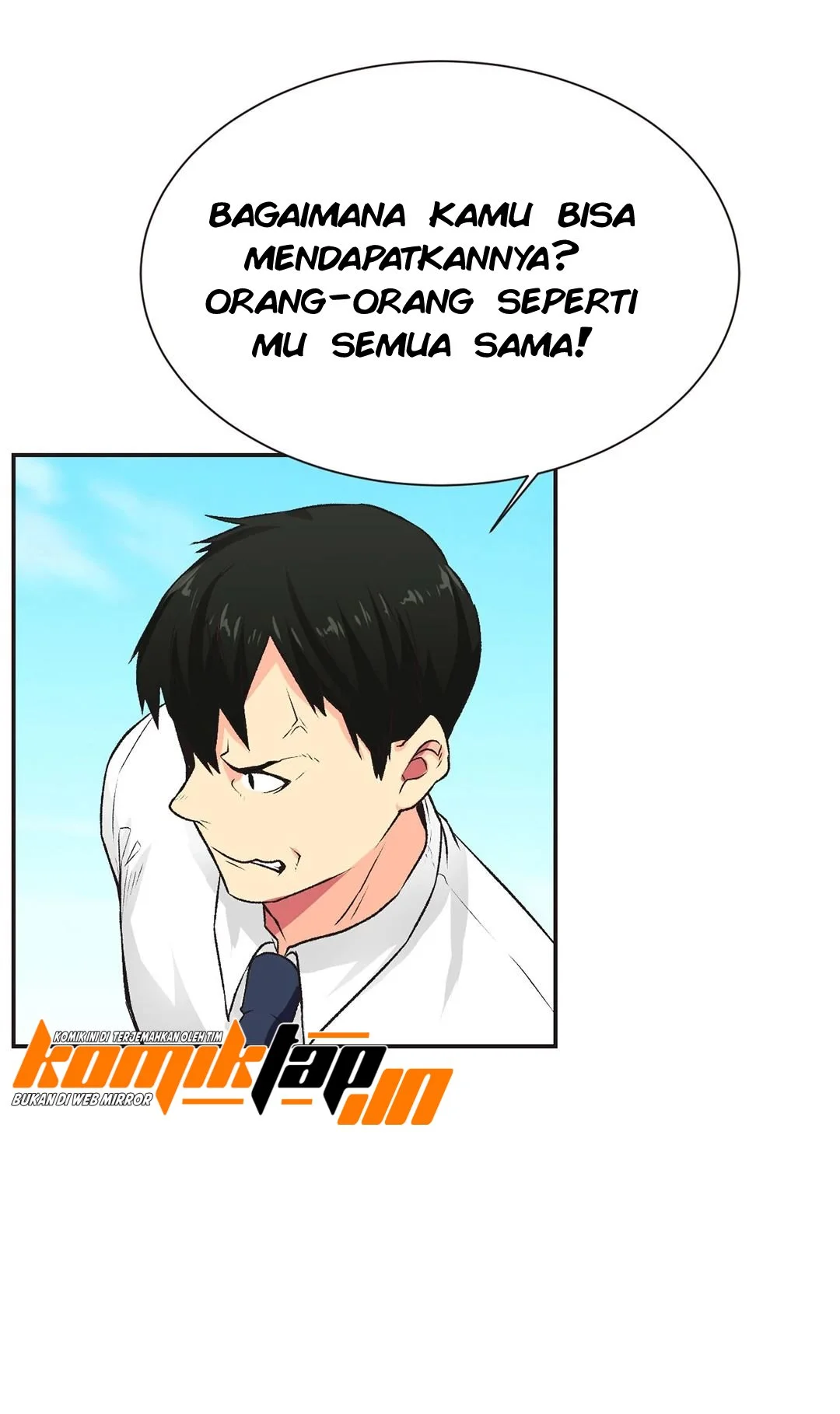 The Yes Girl - Chapter 05 17