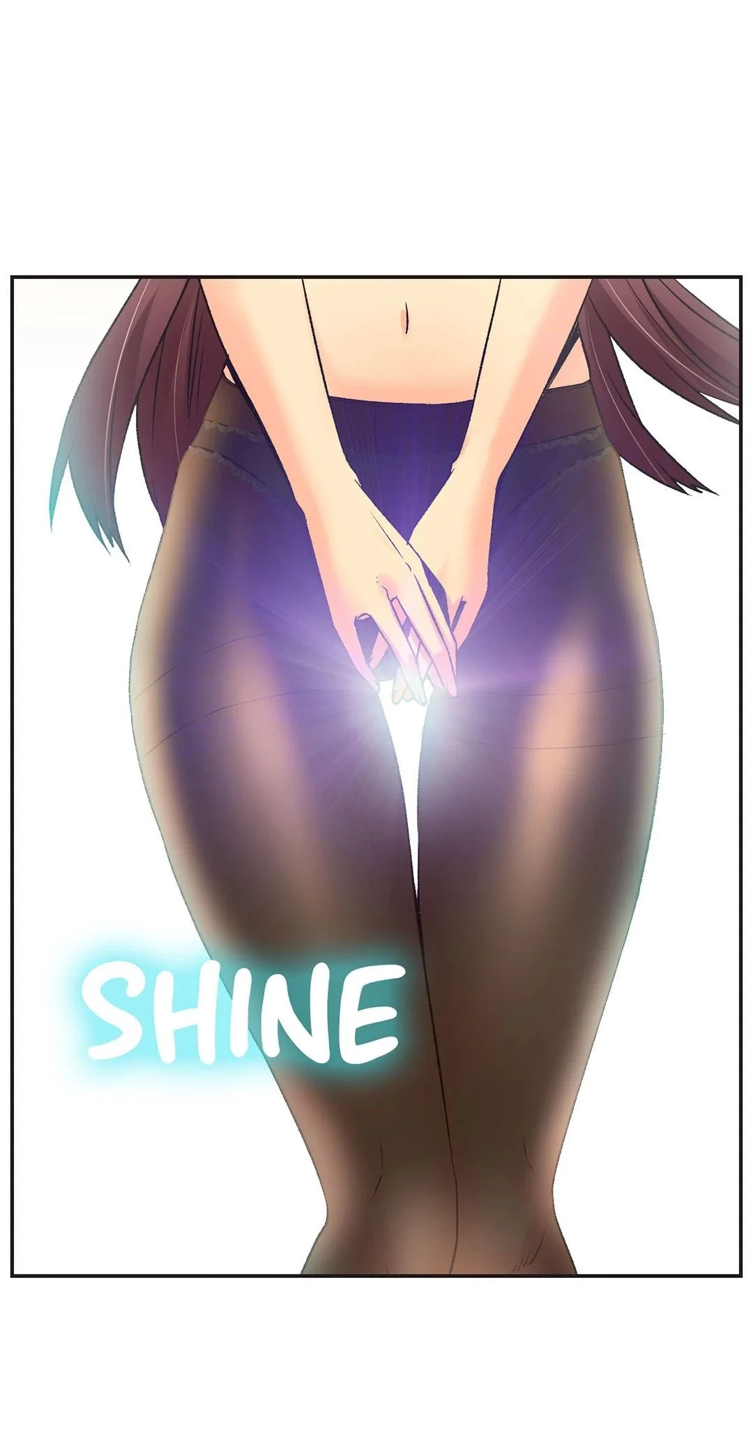 The Yes Girl - Chapter 05 27