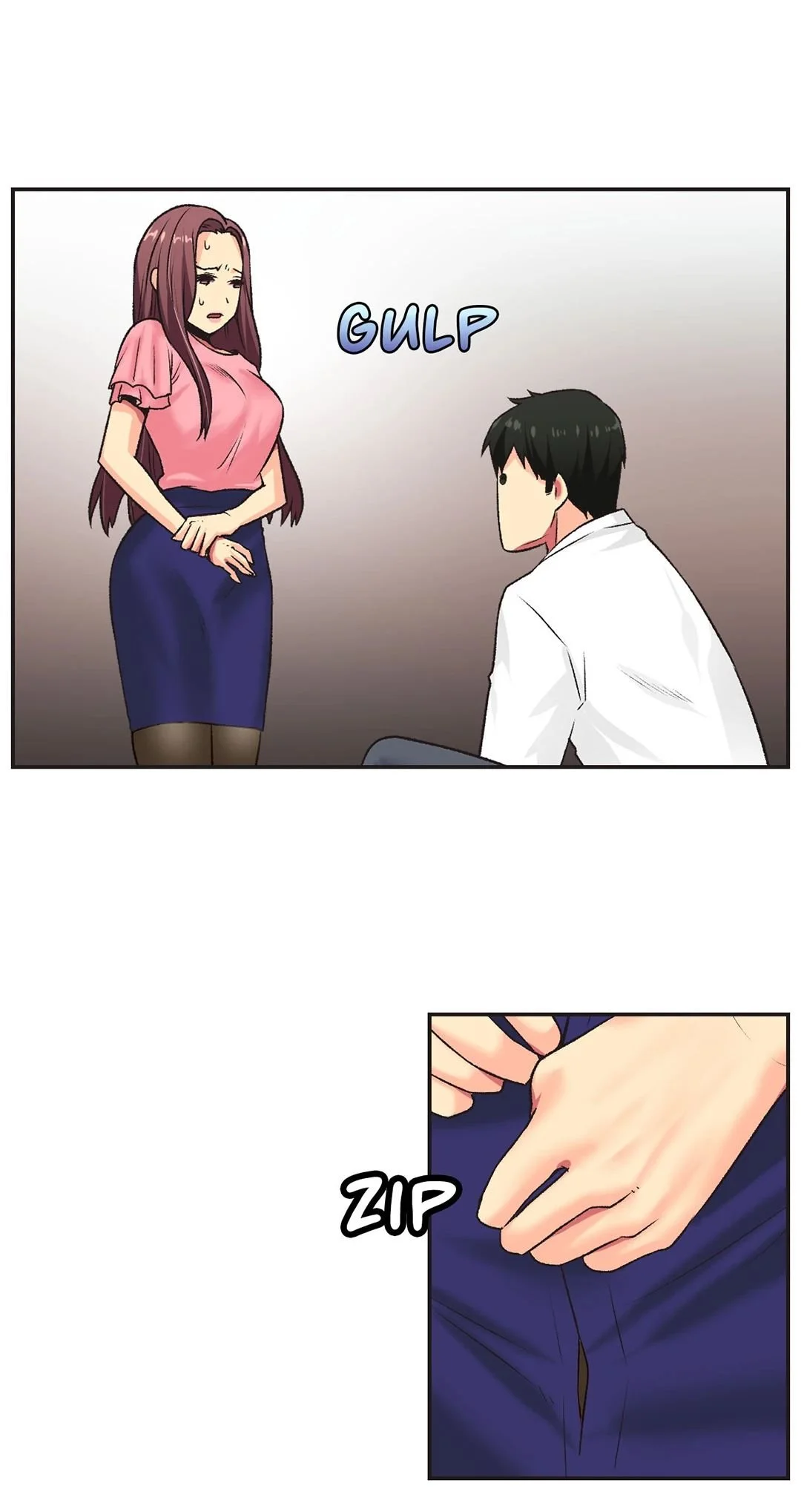 The Yes Girl - Chapter 05 24