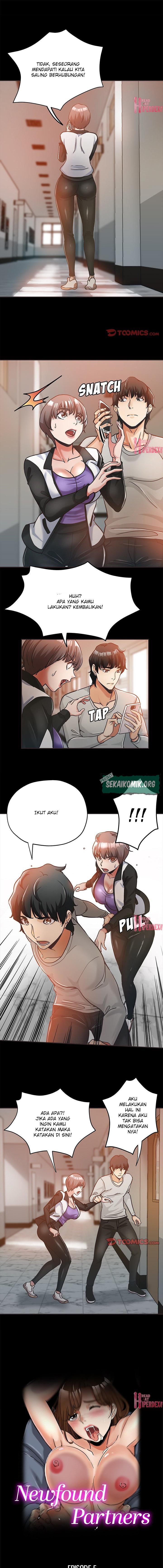 Newfound Partners - Chapter 05 2