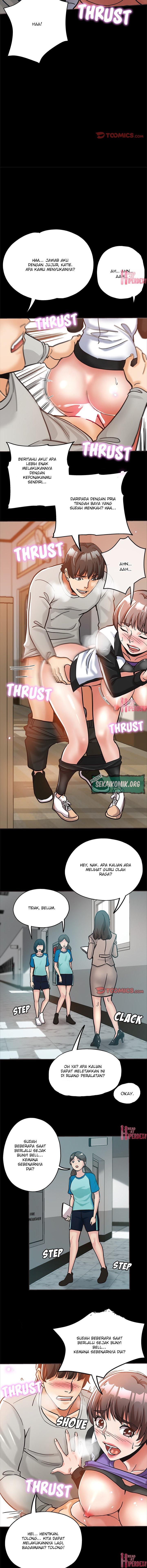 Newfound Partners - Chapter 05 6
