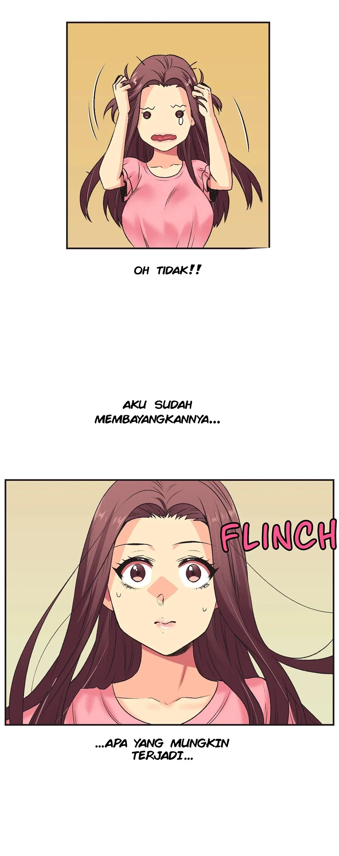 The Yes Girl - Chapter 05 11