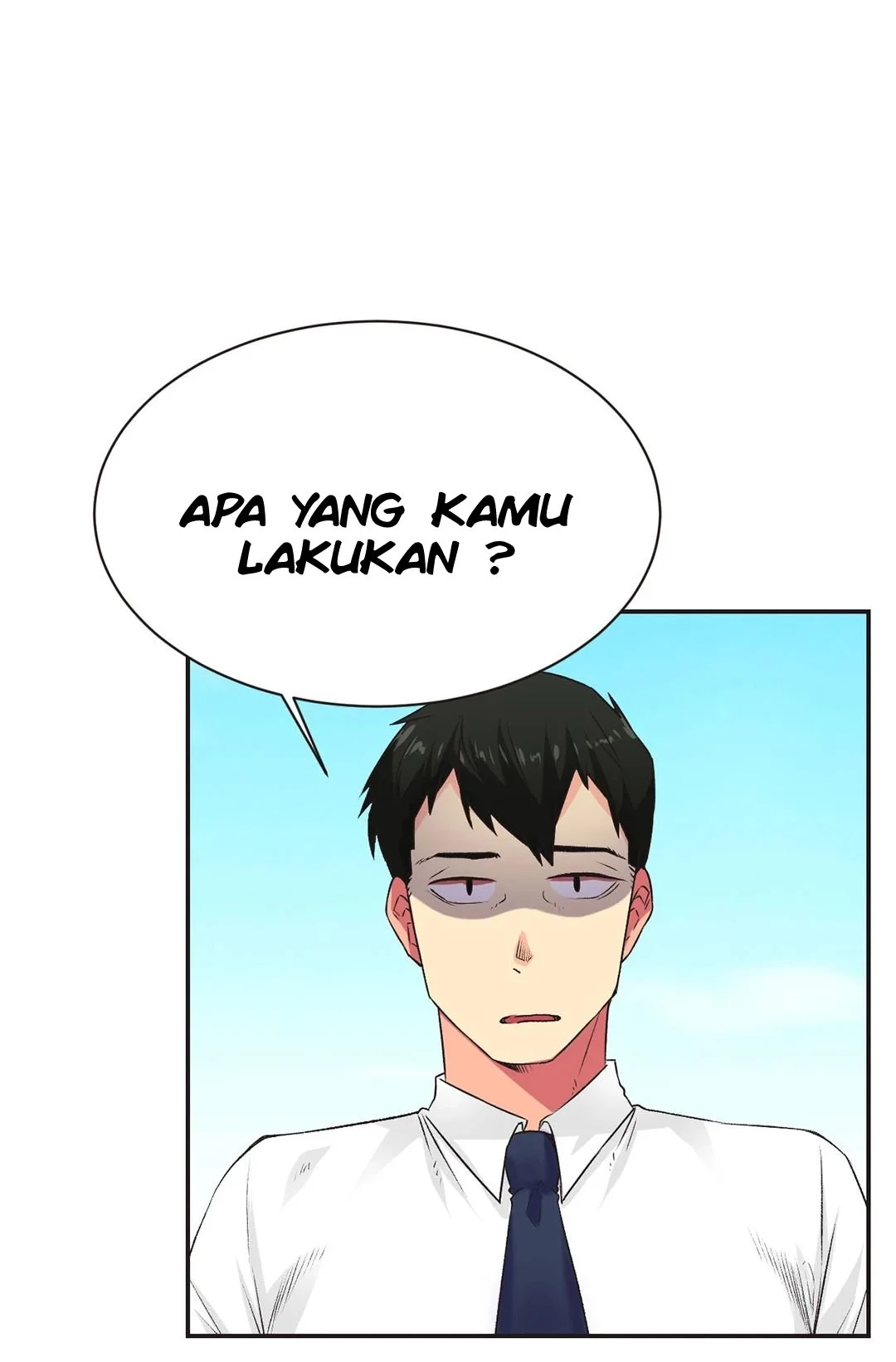 The Yes Girl - Chapter 05 15