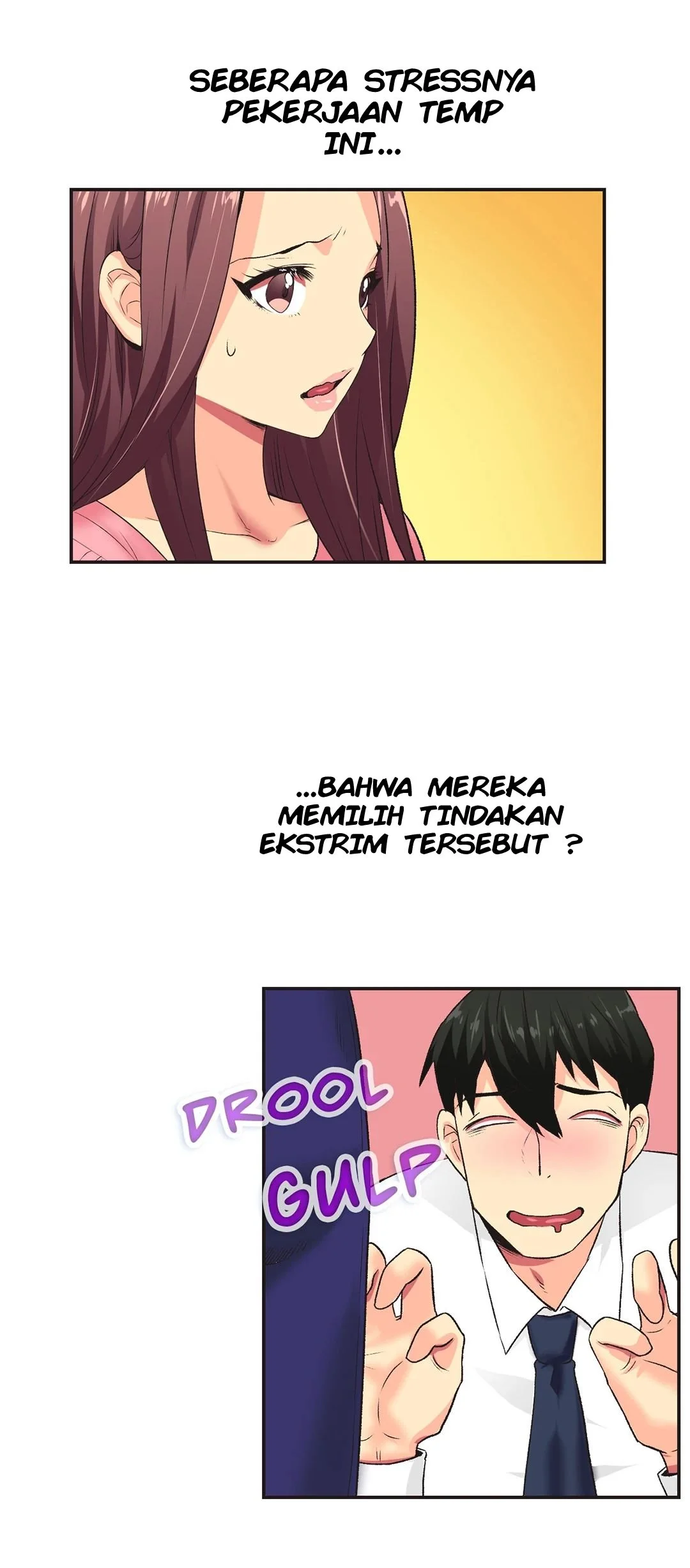 The Yes Girl - Chapter 05 22