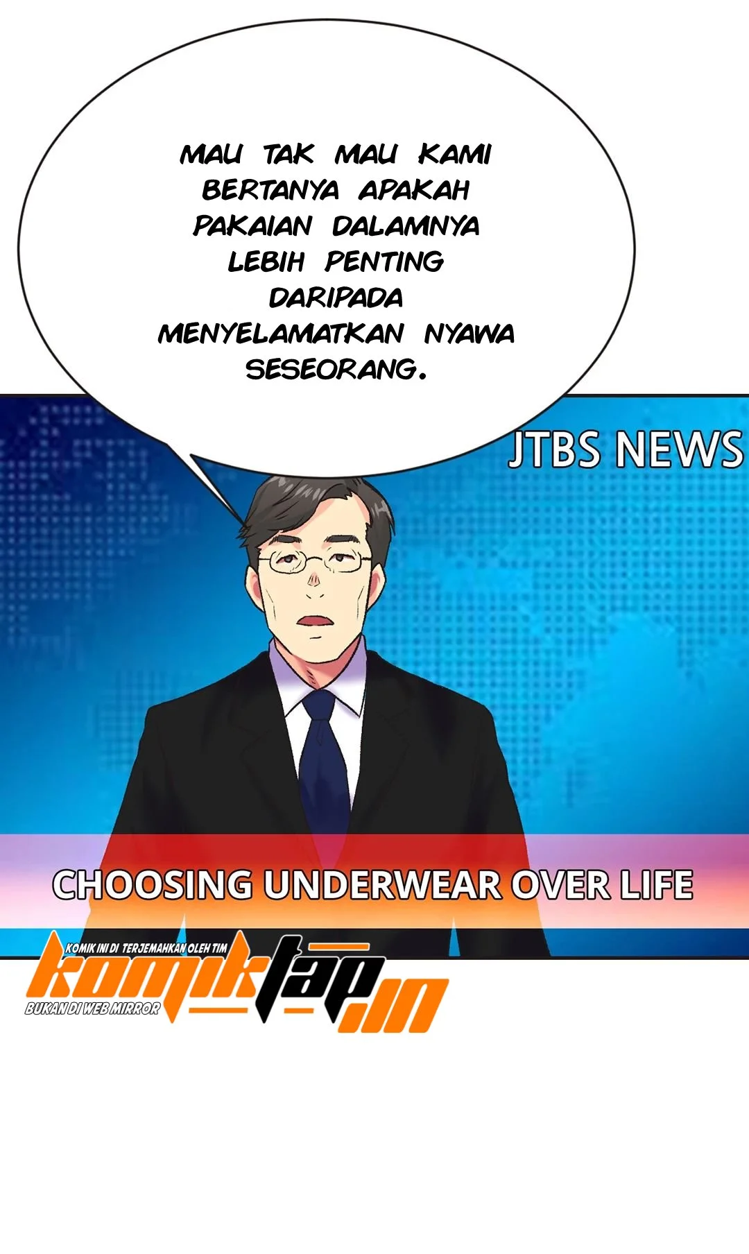 The Yes Girl - Chapter 05 9