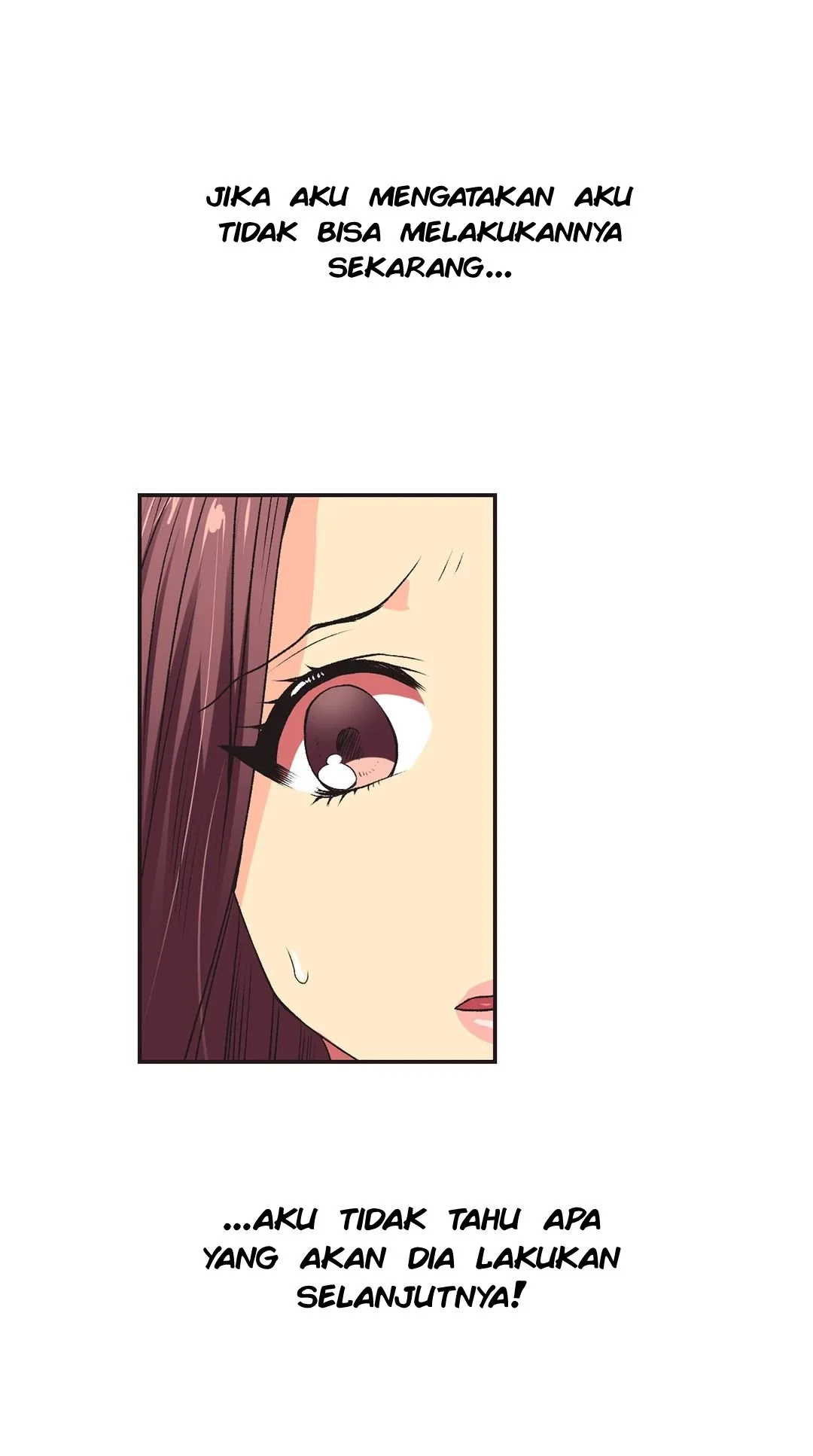 The Yes Girl - Chapter 05 23