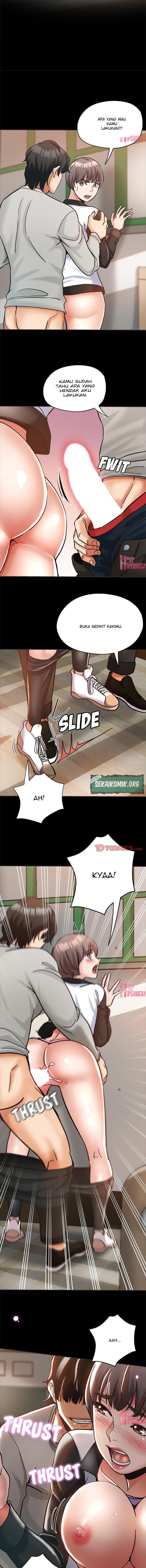 Newfound Partners - Chapter 05 5