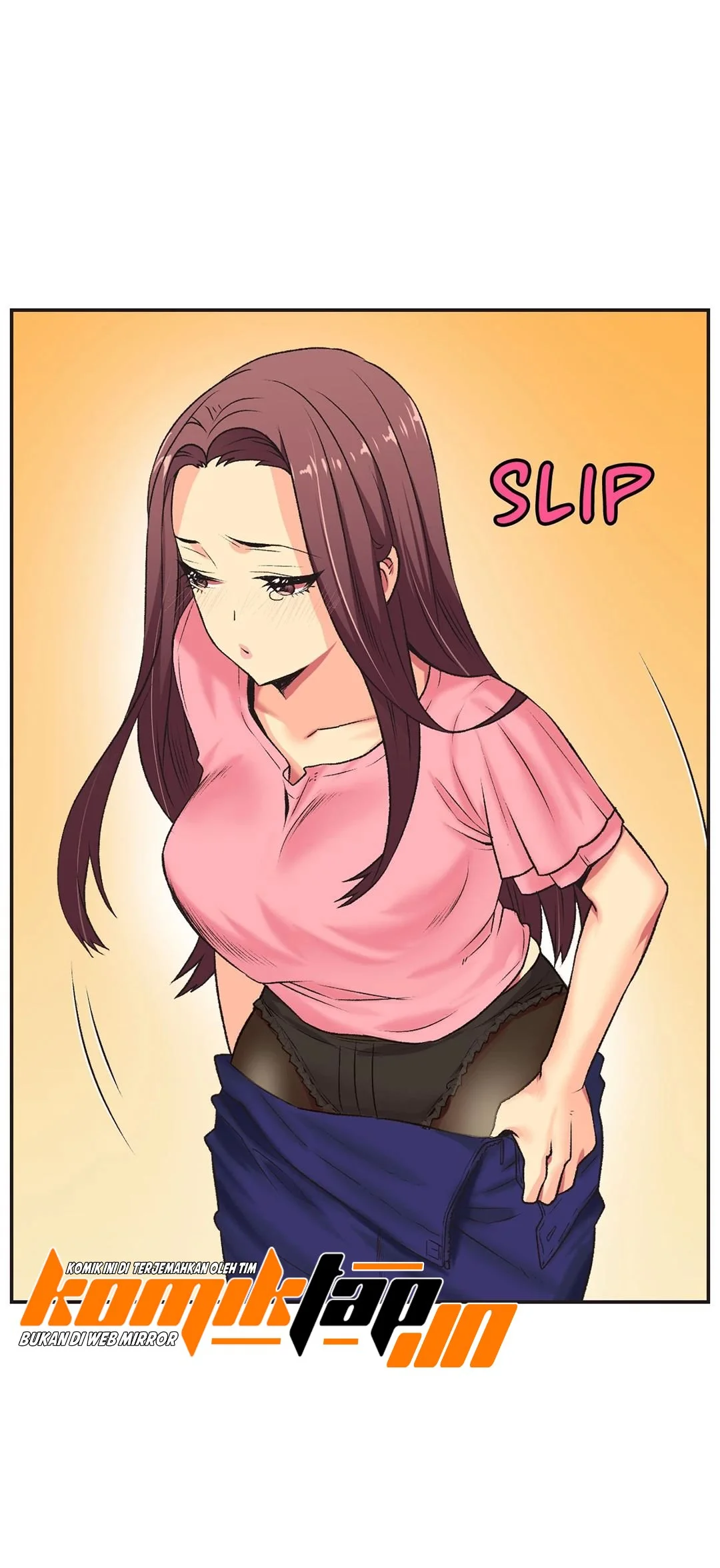 The Yes Girl - Chapter 05 25