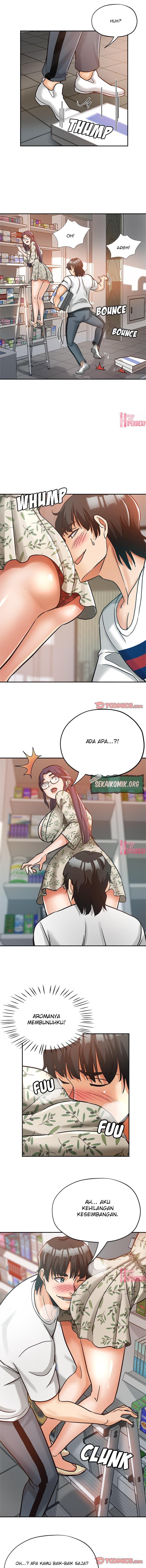 Newfound Partners - Chapter 05 10