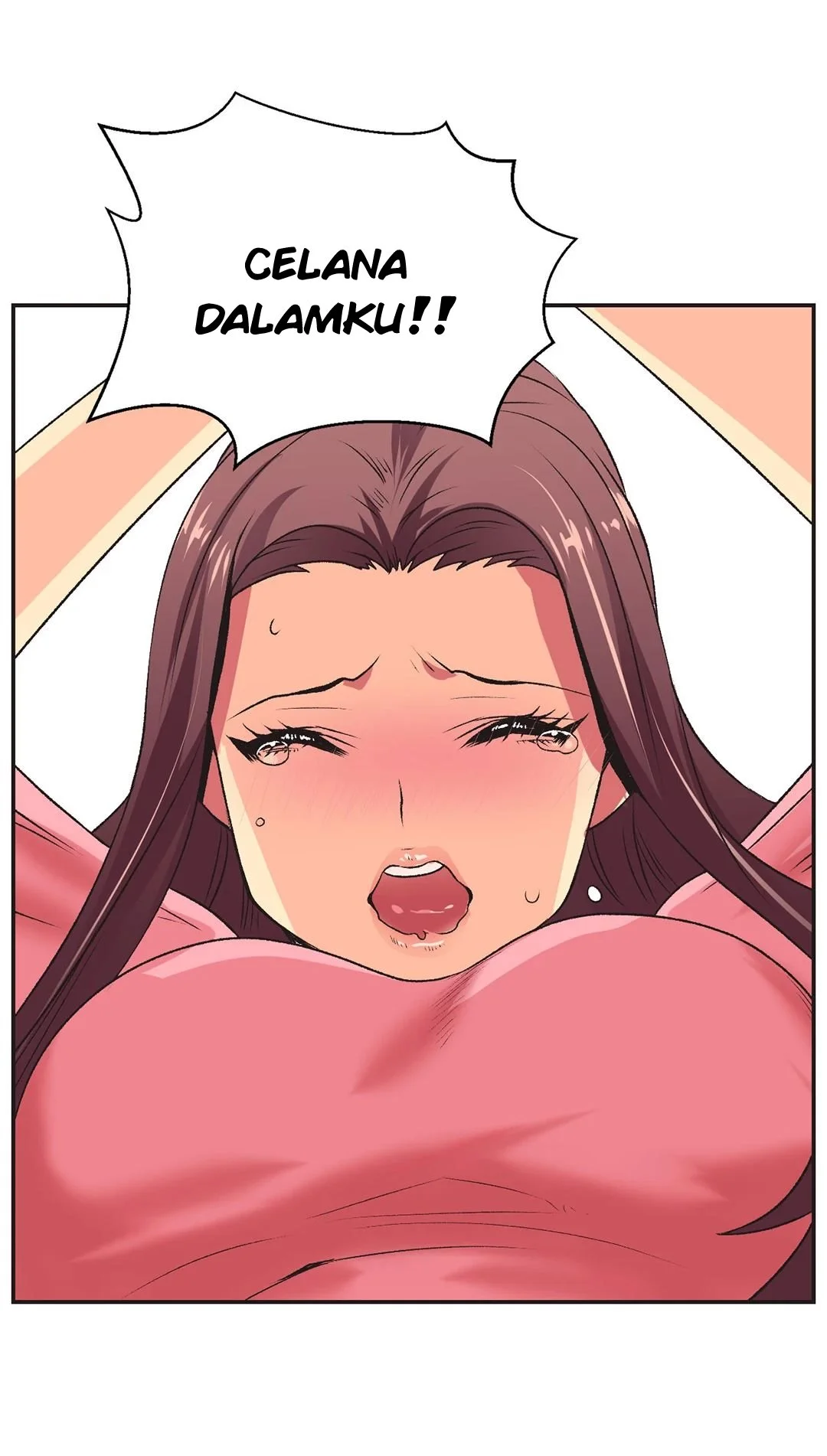 The Yes Girl - Chapter 05 20