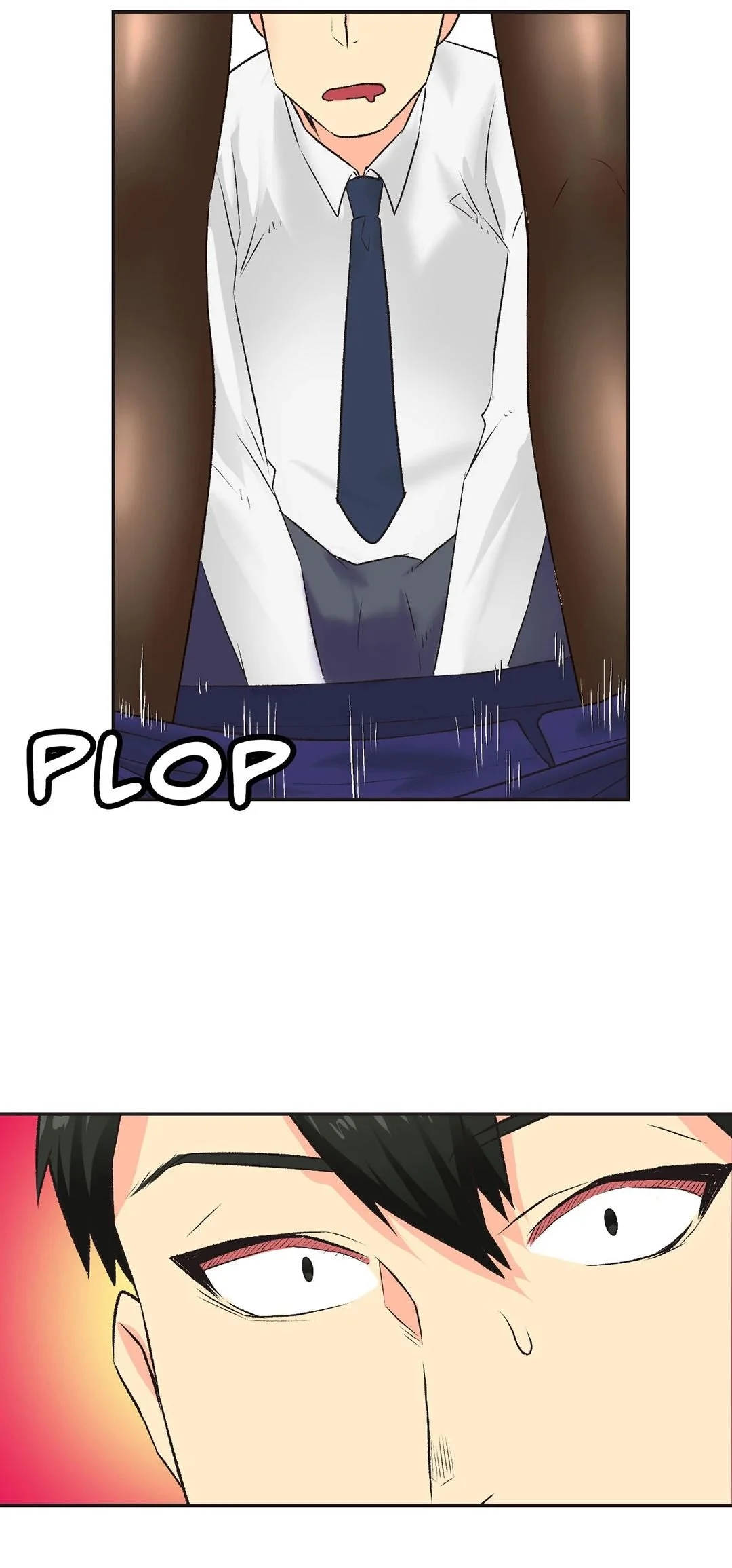 The Yes Girl - Chapter 05 26