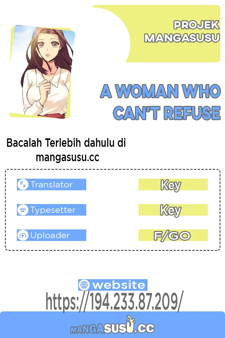 The Yes Girl - Chapter 05 1