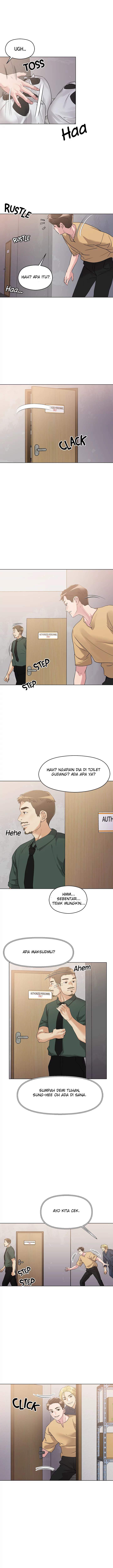 King of the Night - Chapter 06 6 King of the Night - Chapter 06 6